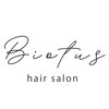 ビオタス(Biotus)のお店ロゴ