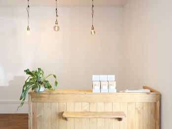 Hair & Spa ふたば