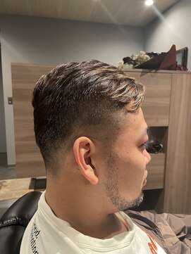 スタジオクラン(studio Clan) フェード&オータムカラー