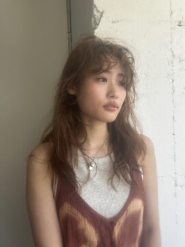 ポーズ(PAUSE) nuance long