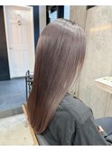 シアーグレージュ☆
