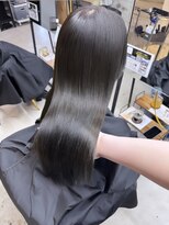 コル サッポロ(col sapporo)&nbsp;ダークグレージュ