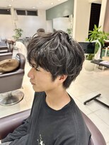 スリーヘアーデザインズ(Three Hair Designs)&nbsp;a