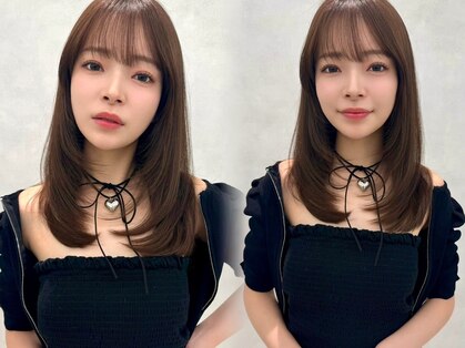 アッシュ 下丸子店(Ash)の写真