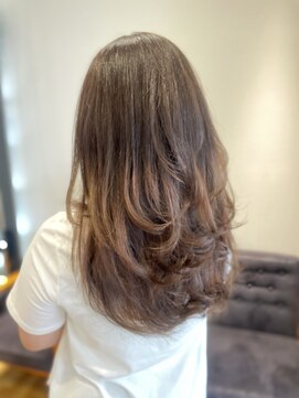 リブ(Riv.) レイヤー