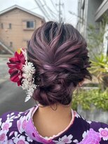 ポルタート(Portaat)&nbsp;アップスタイル