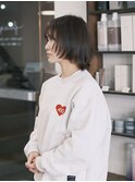 ハッシュカット【担当:ISAO】