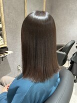 イワッシュ 三ツ境駅店(IwAsh)&nbsp;☆お客様スタイル☆【三ツ境/三ツ境駅】