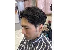 ブリックヘアー(BLICK Hair)