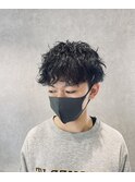 20代/30代/40代/50代/覚王山/千種/メンズ/波巻き/ツイストパーマ