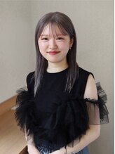 イニオイラボトリル(inioiLab to lil) yuuki