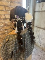 ムット(mutto)&nbsp;ツインアレンジ