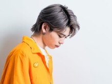 ラッドヘアー(LAD HAIR)