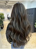 超ロングハイライト