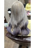 グラデーションカラー