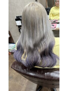 スターリー(STARRY) グラデーションカラー