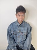 メンズワイルドスタイル!