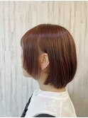 Red Brown