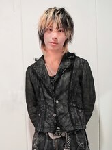 シティ(sity.) 兼子 湧之助