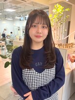 スウィートラヴィール(Sweet Ravir)&nbsp;グレージュカラー☆