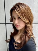 大人可愛い×色っぽ艶くびれレイヤー