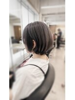 エイト プラット 渋谷2号店(EIGHT plat) 【大人可愛い・ショートボブ 6/11】