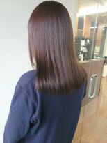ヘアー アンアン(Hair AnAn) ナチュラルカラー