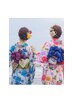 浴衣&ヘアアレンジ セットクーポン