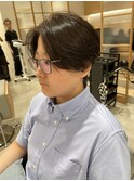 武蔵小杉/ハンサムショート/ショートボブ