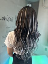 ラニシス ヘアー(Lanisis Hair) 大人気！！激かわスタイル！