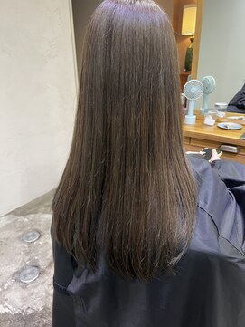 インビテーション 名古屋(invitation) オリーブブラウン