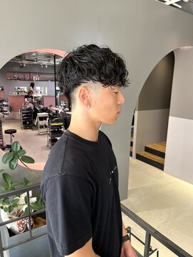 イル(il) スペインカール