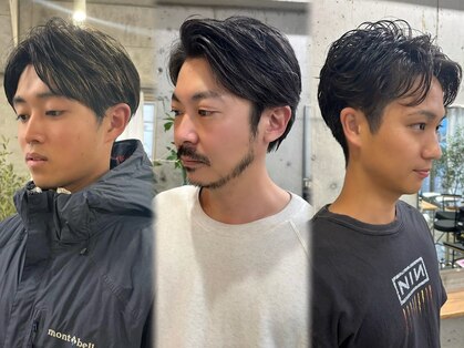 ロニ 真菅店(LONI)の写真