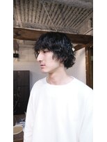 ソーレ(sole)&nbsp;ミニマムパーマ