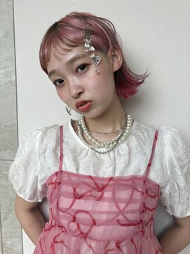 フェブ(fev) 【fev_riku】デザインカラー