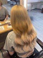 アール バイ ニーナ(R by NINA)&nbsp;【R Kanon】憧れハイトーンロング