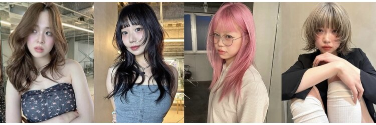 フェブ(fev)のサロンヘッダー