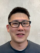 インフィニィト ネオ(INFINITO NEO) さっぱり 2ブロック ベリーショート