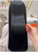 髪質改善サブリミック＊艶髪