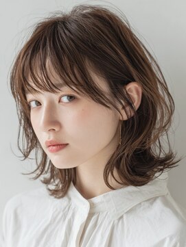 アルテ ヘア(Arte hair) ミディアム