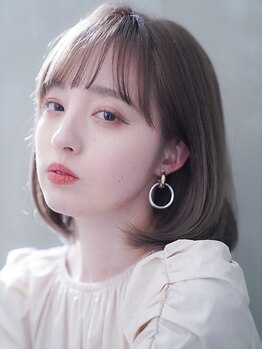 リタサード(Lita third)の写真/平日限定クーポン多数ご用意◎通いやすい価格でいつでもキレイをキープ*平日の空いた時間に贅沢なひと時を*