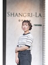 シャングリラアネックス 門真市駅前店(SHANGRH-LA annex)&nbsp;森本 ひろむ