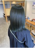 くろみどり