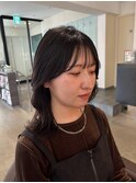 似合わせカット