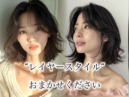 モードケイズ 調布店(MODE K's)の写真