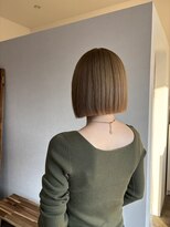 エイト(eito)&nbsp;ハニーベージュ