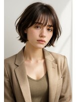 クレア(Klea)&nbsp;ショート