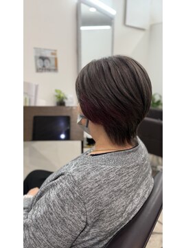 ウォルト(Walt) 推しカラー