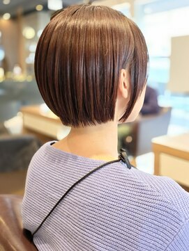 フロア(FLOOR) #ミニボブ#タッセルボブ#金沢文庫FLOOR八木