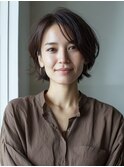 髪質改善/白髪ぼかし/白髪染め/オーガニックカラー/リタッチ